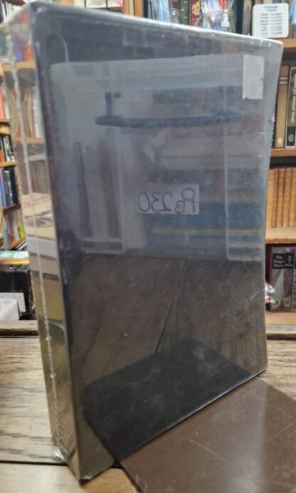Enigma (sealed) : Hugh Sebag-Montefiore - Image 2