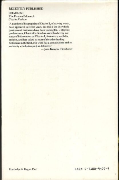 Family Life in the Seventeenth Century: Verneys - A Case Study : Miriam Slater - Image 2