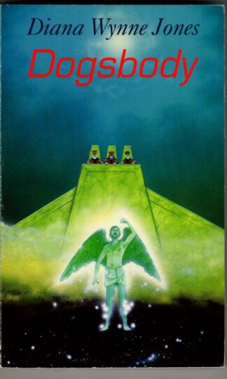 Dogsbody : Diana Wynne Jones