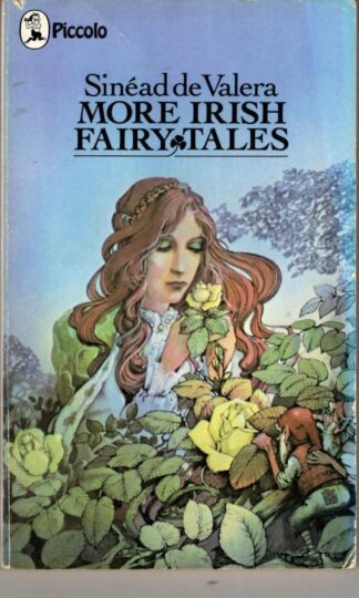 More Irish Fairy Tales : Sinead De Valera