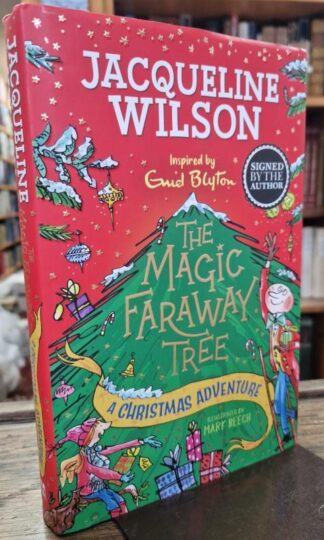 A Christmas Adventure : Jacqueline Wilson