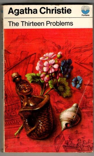 The Thirteen Problems : Agatha Christie