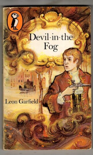 Devil in the Fog : Leon Garfield