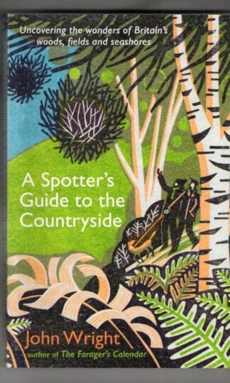A Spotter's Guide to the Countryside : John Wright