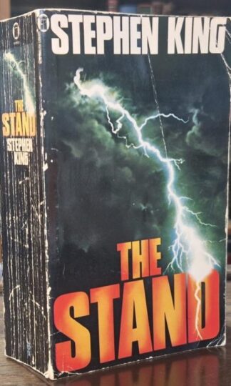 The Stand : Stephen King