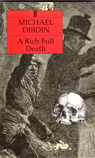 A Rich Full Death : Michael Dibdin