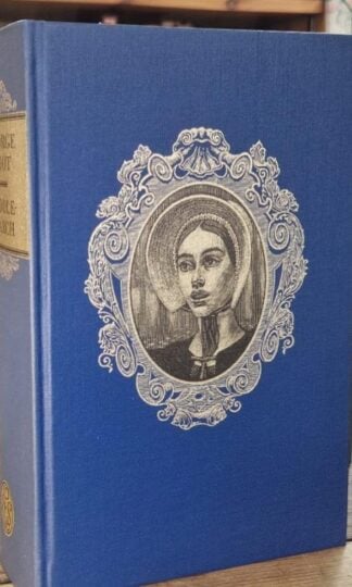 Middlemarch (Folio Society) : George Eliot