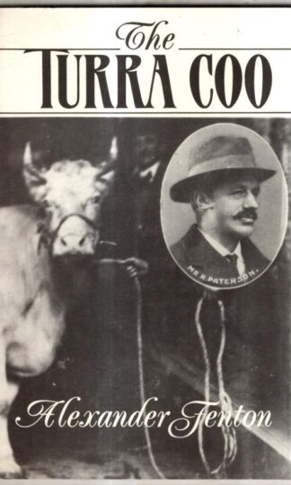 The Turra Coo : Alexander Fenton