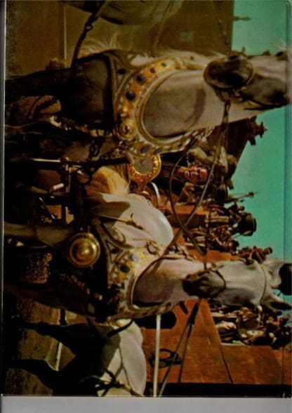 The Story of the Making of Ben Hur: A Tale of The Christ : M.G.M. - Image 2
