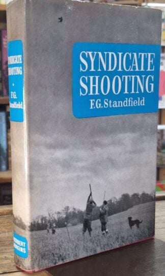 Syndicate shooting : F.G.Standfield