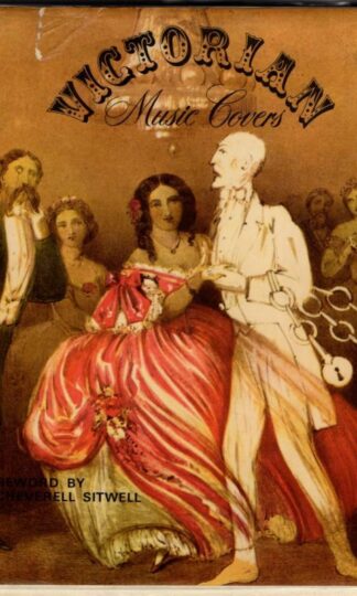 Victorian Music Covers : Doreen and Sidney Spellman