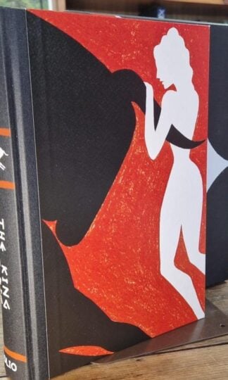 The King Must Die : Mary Renault