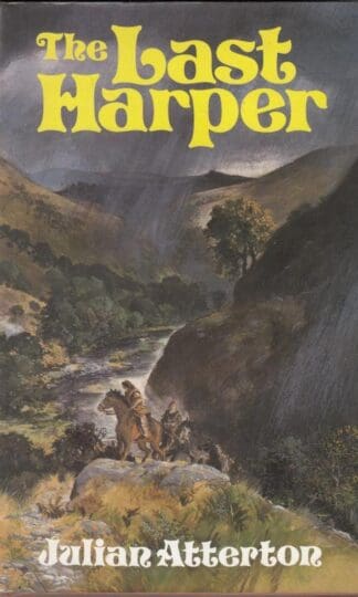 Last Harper:Julian Atterton