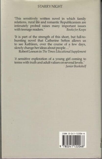 Frankie's Story:Sefton Catherine - Image 2
