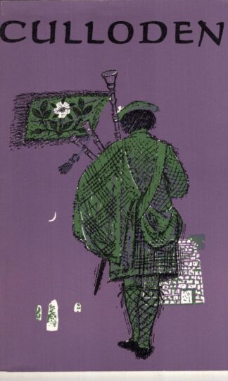 Culloden:Ian Cameron Taylor