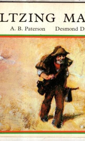 Waltzing Matilda (Armada Lions S.) : A.B.Paterson