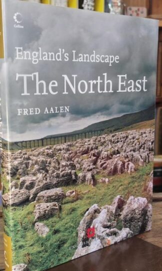 England's Landscape. The North East : Fred Aalen