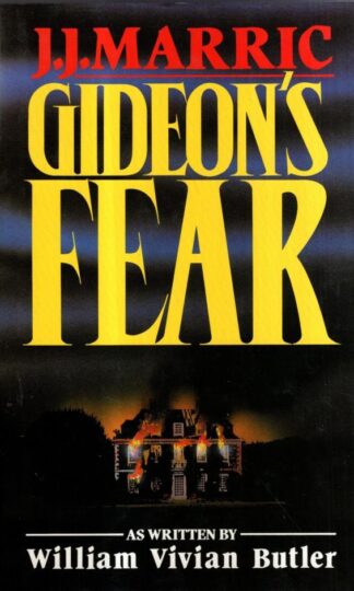 Gideon's Fear : J.J. Marric