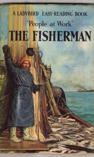 The Fisherman (People at Work) : I. Havenhand