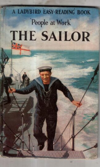 The Sailor : I. Havenhand