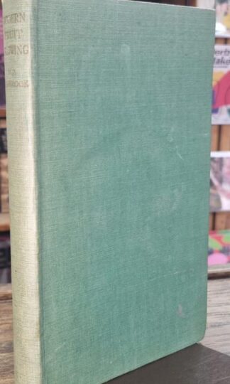 Modern Fruit Growing : William Pertwee Seabrook