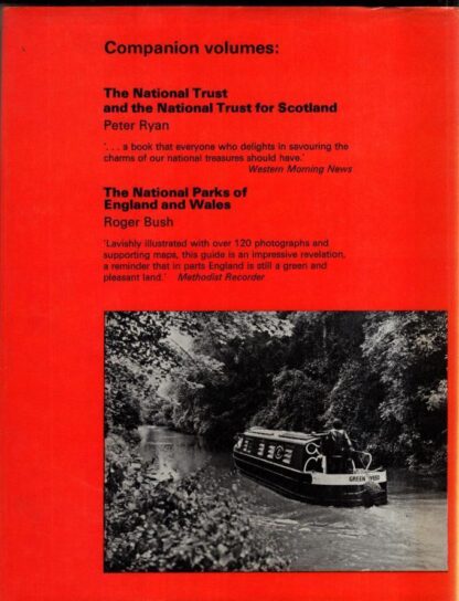 Canals and Rivers of Britain:Andrew Darwin - Image 2