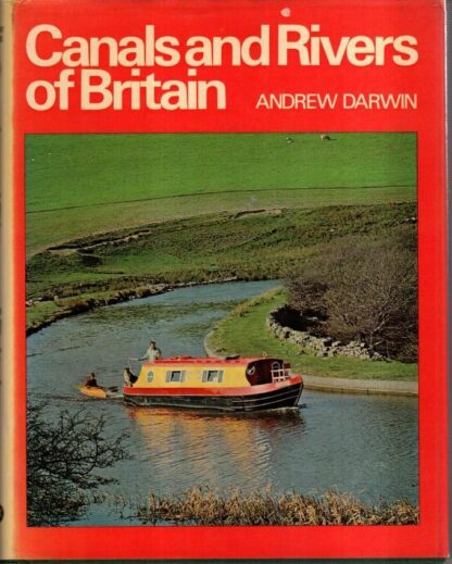Canals and Rivers of Britain:Andrew Darwin