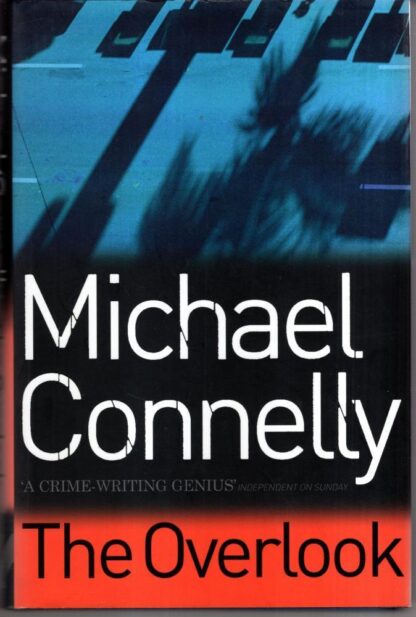 The Overlook : Michael Connelly