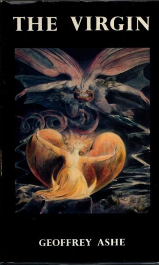 The Virgin : Geoffrey Ashe