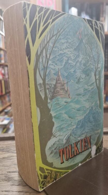 Lord of the Rings : J. R. R. Tolkien - Image 2