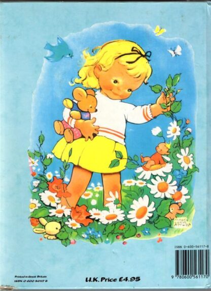 Lucie Attwell's storytime : Mabel Lucie Attwell - Image 2