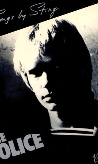 The Police: Songs By Sting : Sting