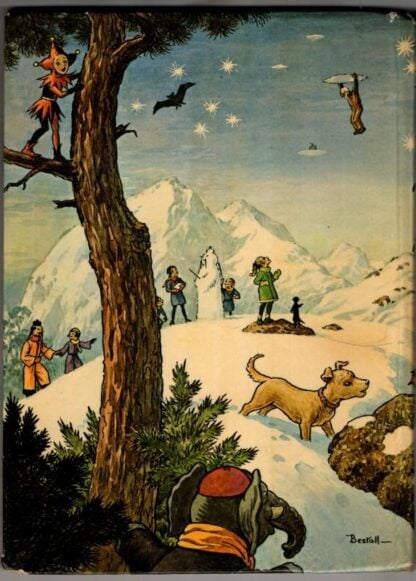 Rupert Annual 1970 : Alfred Bestall - Image 2