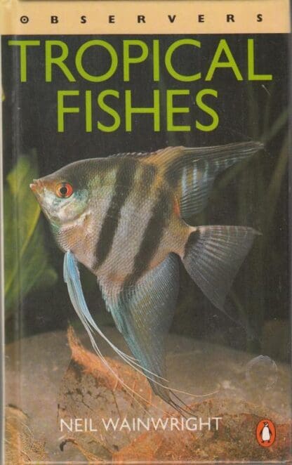 Observers Tropical Fishes:Neil Wainwright