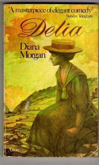 Delia : Diana Morgan