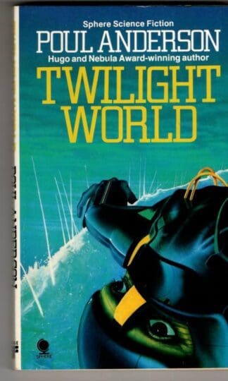 The Twilight World : Poul Anderson