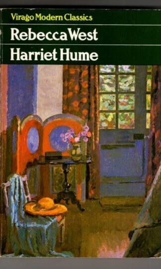 Harriet Hume : Rebecca West