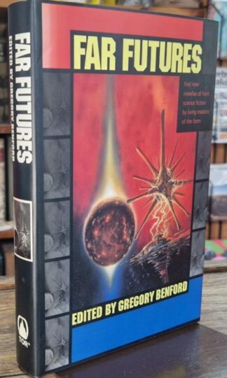 Far Futures : Gregory Benford (ed.)