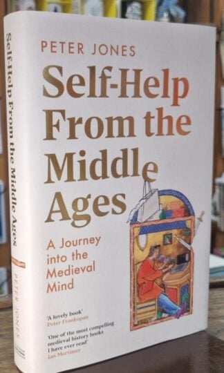 Self-Help From the Middle Ages : Peter Jones