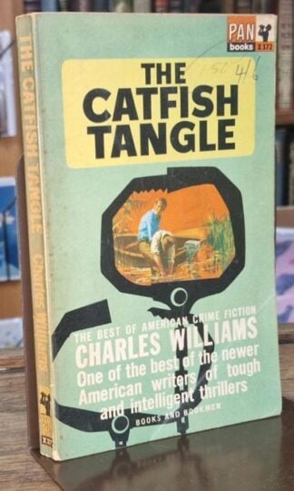 The Catfish Tangle : Charles Williams