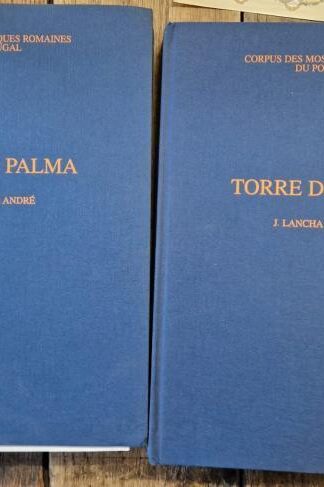 Torre de Palma (2 vols) : P. Andre J. Lancha