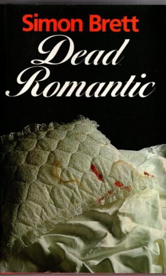 Dead Romantic : Simon Brett