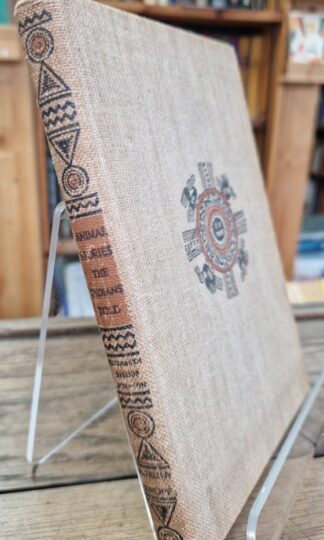 Animal Stories The Indians Told:Elizabeth Bishop Johnson