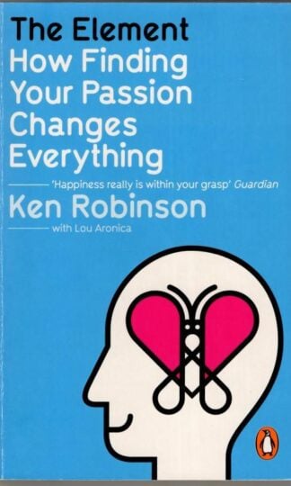 The Element : Ken Robinson