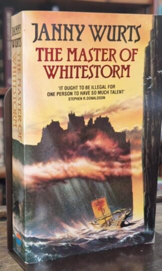 The Master of Whitestorm : Katharine Kerr