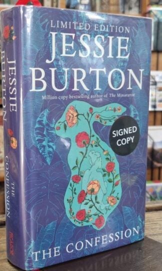 The Confession (signed limited edition) : Jessie Burton