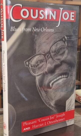 Cousin Joe: Blues from New Orleans : Pleasant Cousin Joe Joseph