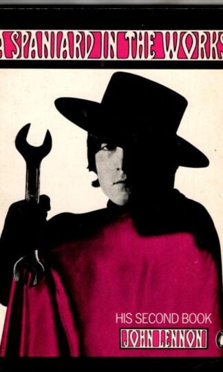 A Spaniard in the Works : John Lennon