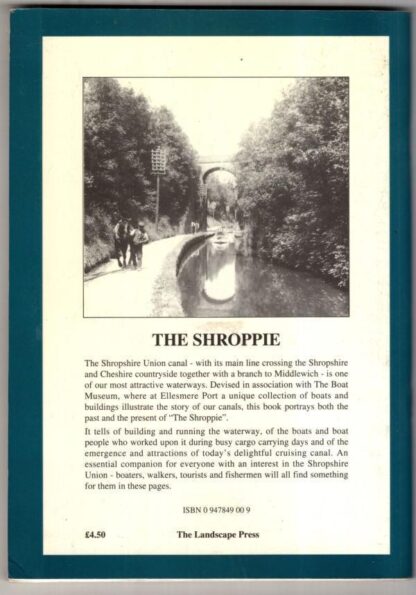 The Shroppie:Thomas Pellow - Image 2