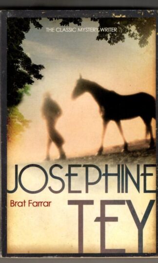 Brat Farrar : Josephine Tey